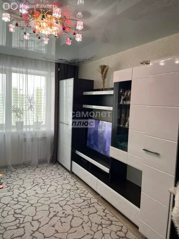 1-комнатная квартира: Пенза, улица 65-летия Победы, 15 (40 м) - Фото 1