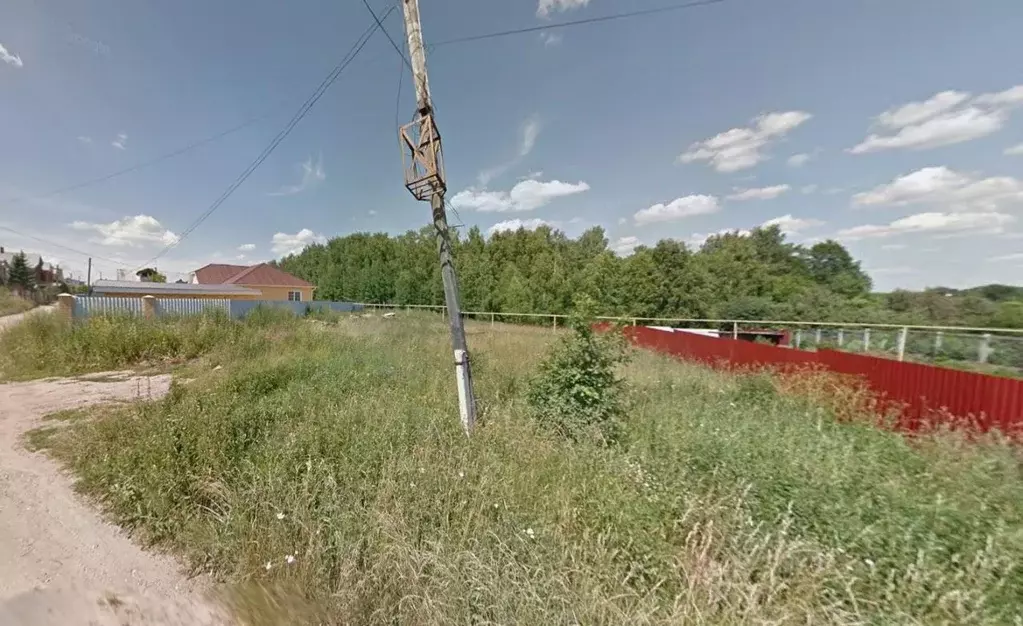 Участок в Владимирская область, Александров ул. Солнечная, 27 (12.96 ... - Фото 2