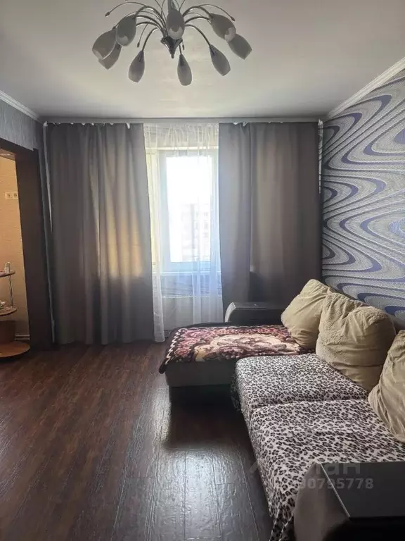 2-к кв. Алтайский край, Барнаул Сиреневая ул., 30 (50.0 м) - Фото 2