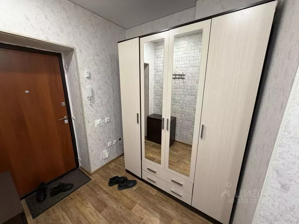 2-к кв. Мордовия, Саранск Республиканская ул., 30 (47.0 м) - Фото 2