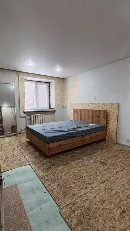 Квартира, 1 комната, 30.7 м - Фото 1