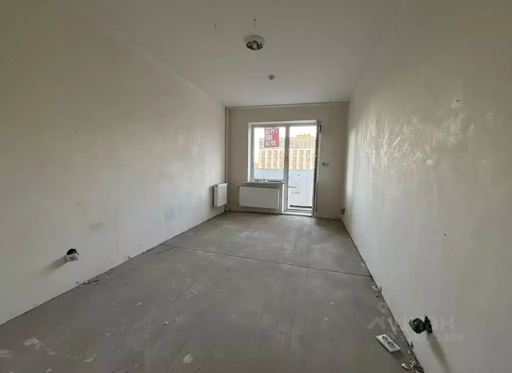 3-к кв. Краснодарский край, Краснодар ул. Академика Лукьяненко, 8 ... - Фото 1