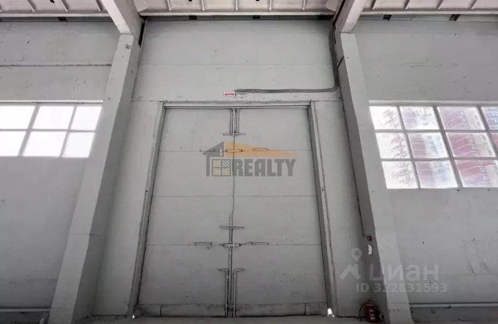 Склад в Московская область, Сергиев Посад Московское ш., 3А/1 (1325 м) - Фото 2