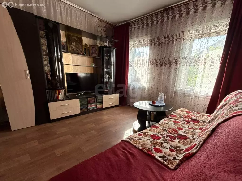 Дом в Улан-Удэ, микрорайон Новая Комушка, Северная улица (38.1 м) - Фото 2