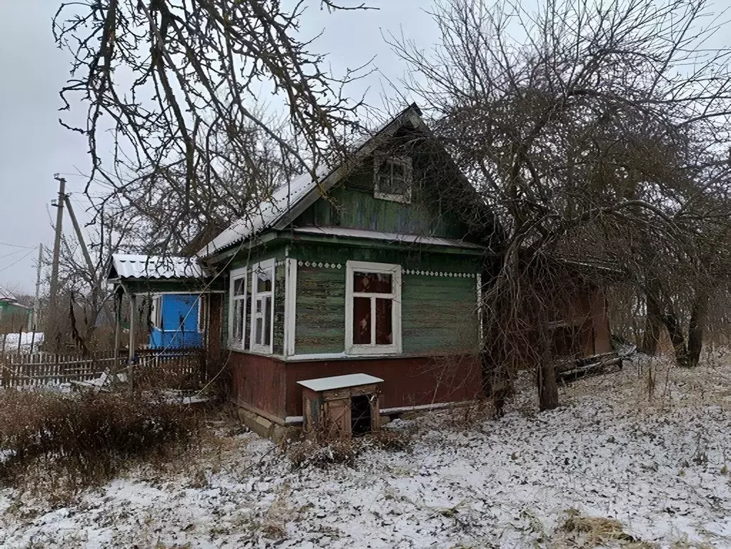 Дом в Псковская область, Великие Луки Подснежник СДТ, 86 (14 м) - Фото 1