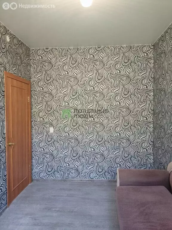 1к в 3-комнатной квартире (9.2 м) - Фото 2