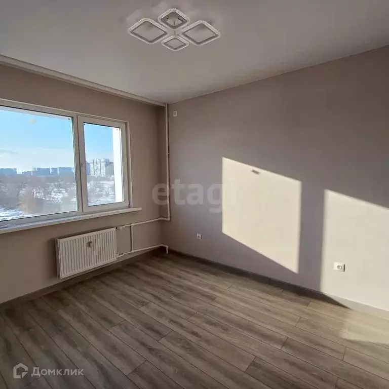 Продаётся 1-к квартира, 31 м - Фото 0