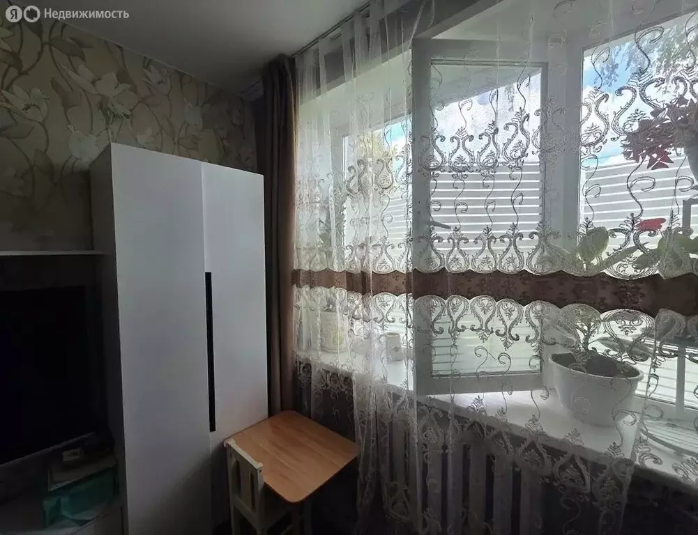 2-комнатная квартира: деревня Богослово, 12 (52 м) - Фото 2