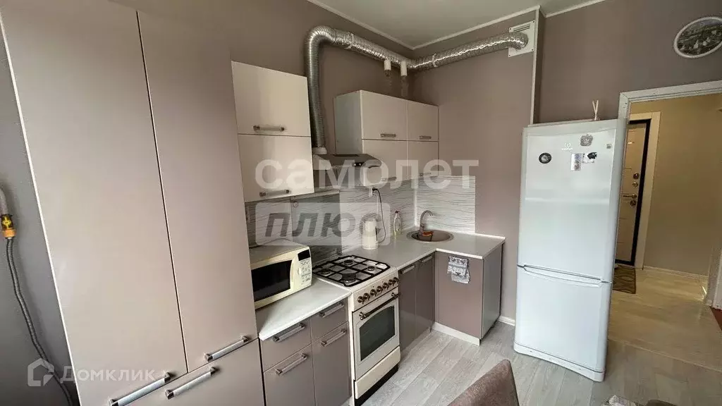 Продаётся 2-к квартира, 52.5 м - Фото 0