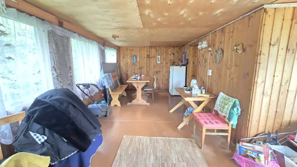 Дом в Московская область, Щелково городской округ, Птицевод СНТ 1-я ... - Фото 2