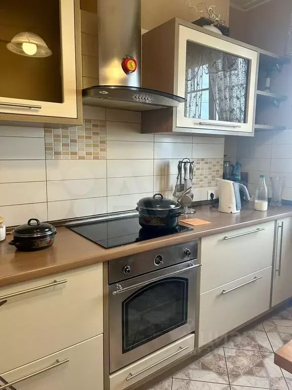 2-к кв. Калининградская область, Калининград Эпроновская ул., 33 (60.0 ... - Фото 1