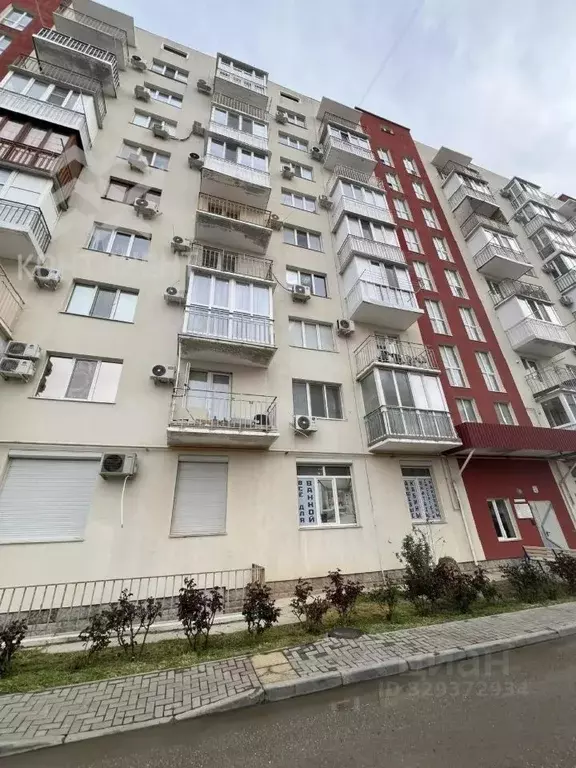 2-к кв. Крым, Евпатория просп. Победы, 87Бк2 (60.0 м) - Фото 1