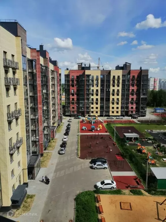 Продаётся квартира-студия, 34.2 м - Фото 0