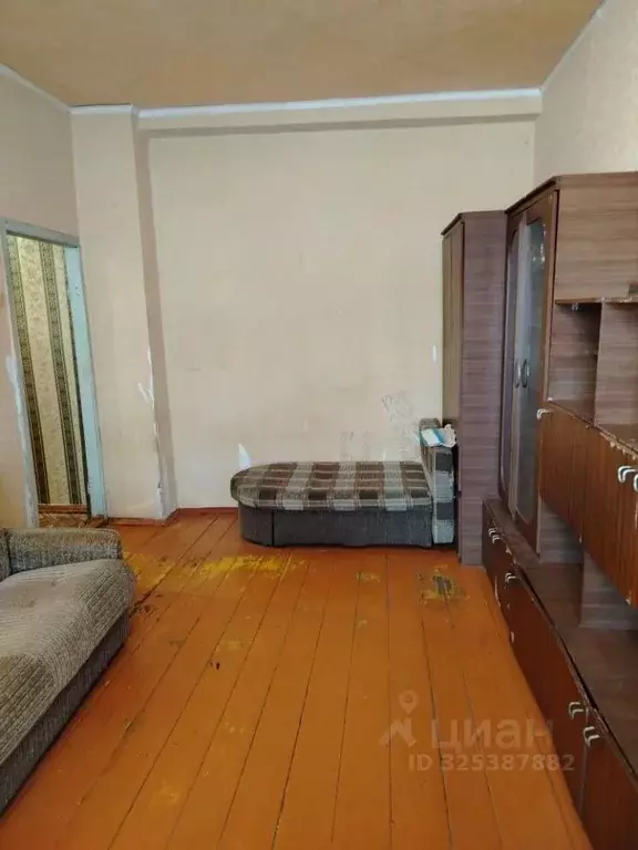 1-к кв. Приморский край, Партизанск Ленинская ул., 53 (32.5 м) - Фото 2