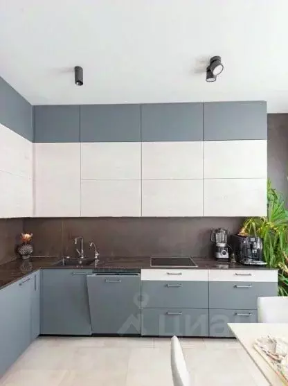 3-к кв. Москва ул. Народного Ополчения, 15К3 (81.0 м) - Фото 1