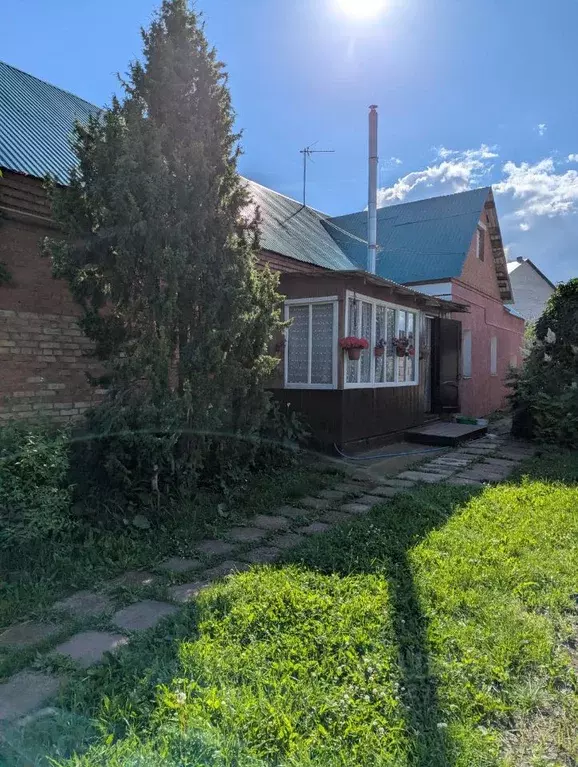 2-к кв. Башкортостан, Кармаскалинский район, д. Кабаково Молодежная ... - Фото 2