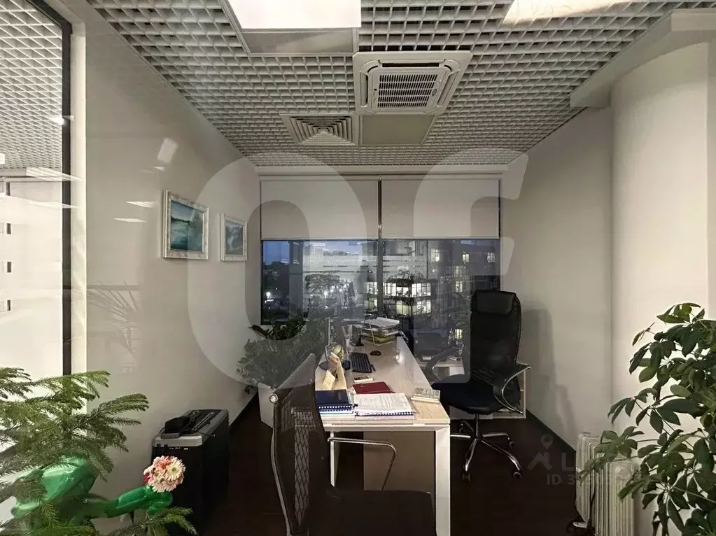 Офис в Москва Каширское ш., 3К2С9 (1914 м) - Фото 1