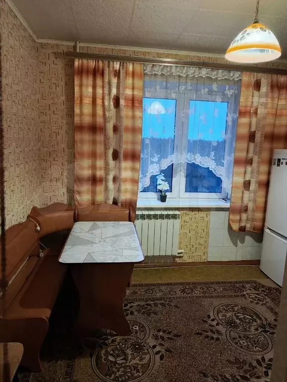 1-к. квартира, 39 м, 9/10 эт. - Фото 1