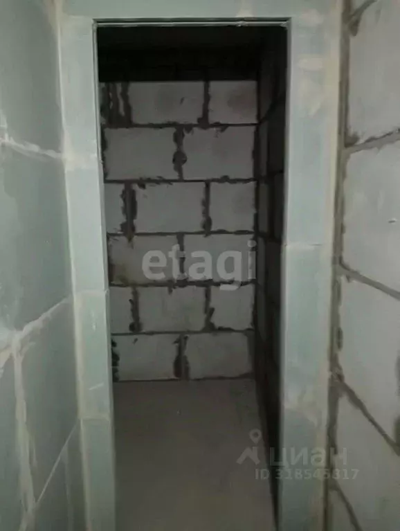 Студия Воронежская область, Воронеж ул. Гаршина, 25к4 (17.17 м) - Фото 1