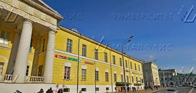Офис в Москва Баррикадная ул., 2/1С1 (56 м) - Фото 0