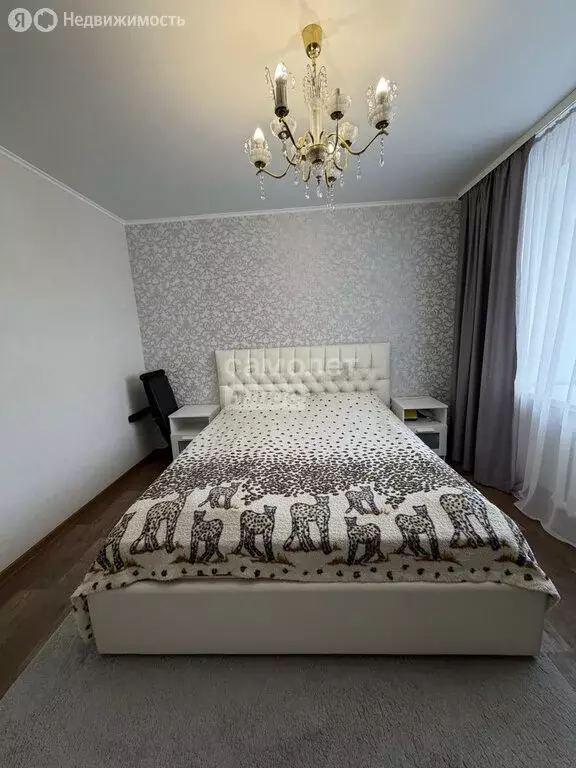 4-комнатная квартира: Ишим, улица 40 лет Победы, 1 (79.5 м) - Фото 2