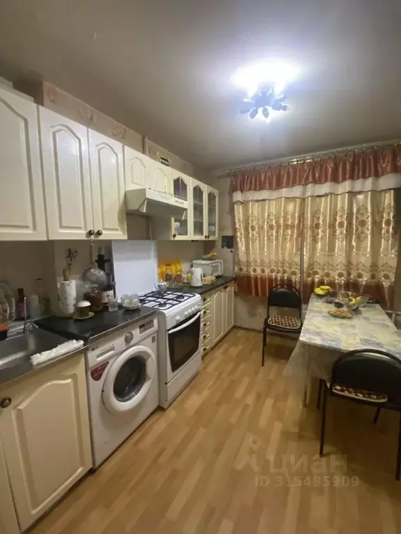 2-к кв. Пермский край, Пермь ул. Пушкина, 25 (49.8 м) - Фото 1