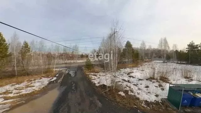 Участок 15,1 сот. (ИЖС) - Фото 1