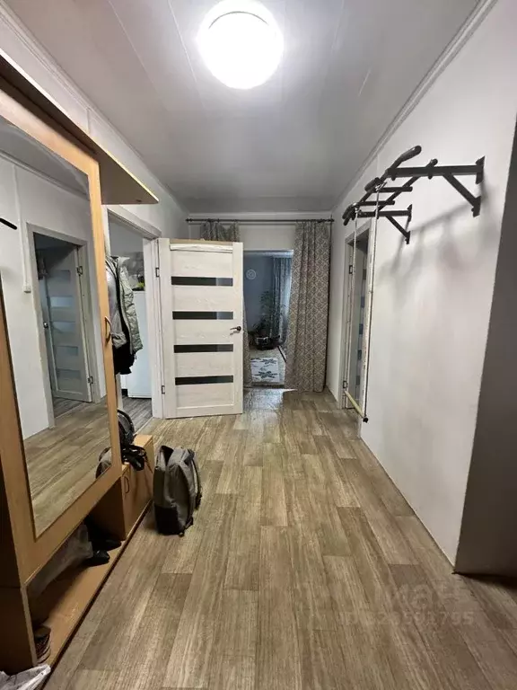 Дом в Башкортостан, Уфимский район, Ольховский сельсовет, с. Ольховое  ... - Фото 1