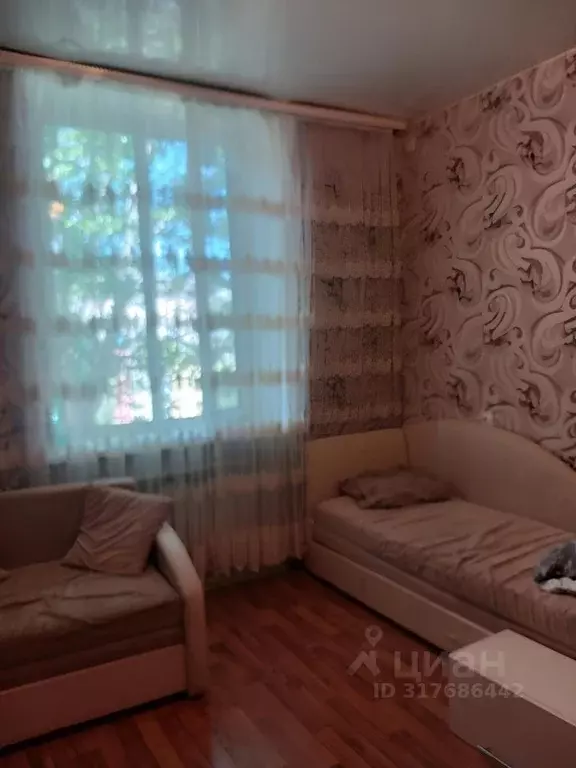 2-к кв. Саратовская область, Саратов проезд 2-й Студеный, 7 (50.0 м) - Фото 1