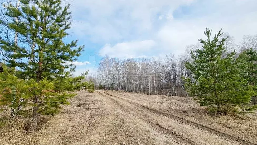Участок в село Перевалово, коттеджный посёлок Перелада (13 м) - Фото 0