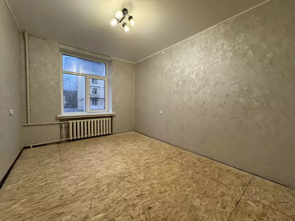 Комната Санкт-Петербург просп. Кима, 11 (14.0 м) - Фото 2