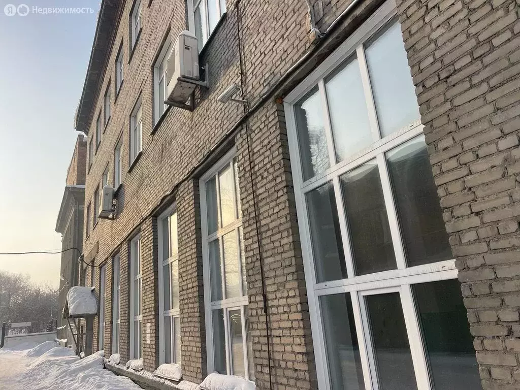 Офис (4000 м) - Фото 1