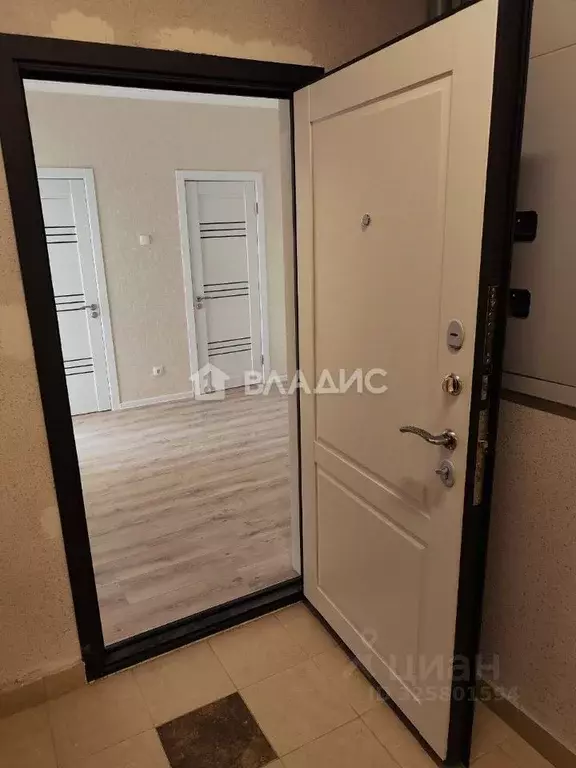 3-к кв. Воронежская область, Воронеж ул. Ломоносова, 80 (79.79 м) - Фото 2