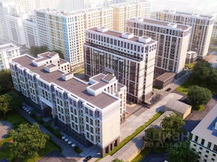 Помещение свободного назначения в Санкт-Петербург Московский просп., ... - Фото 1