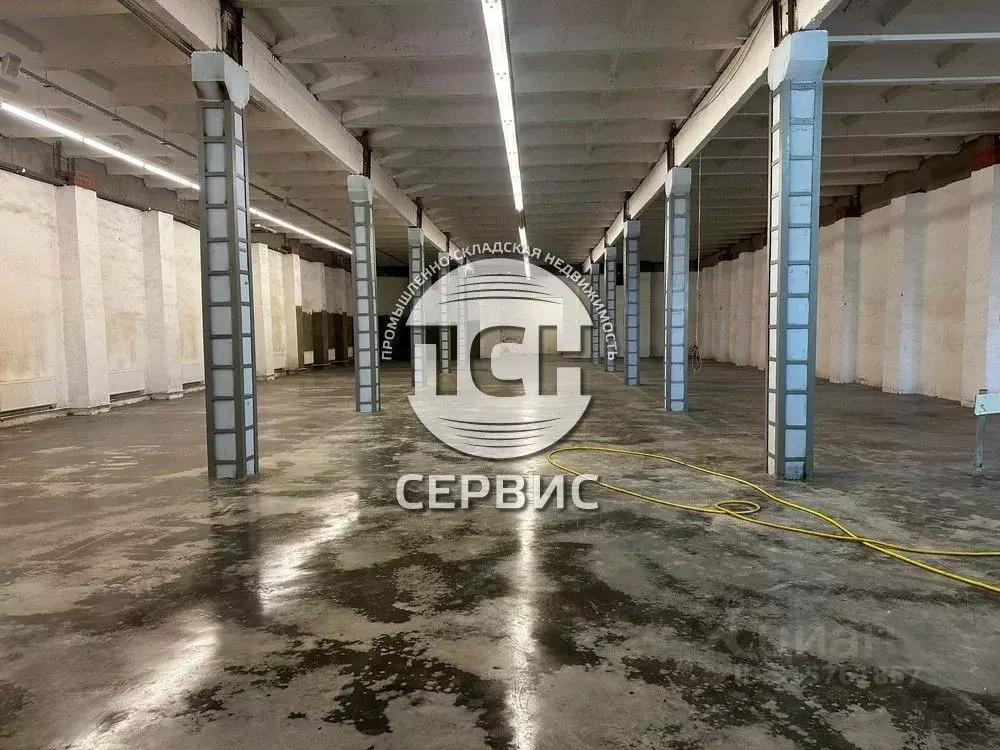 Склад в Московская область, Балашиха городской округ, д. Дятловка ... - Фото 0