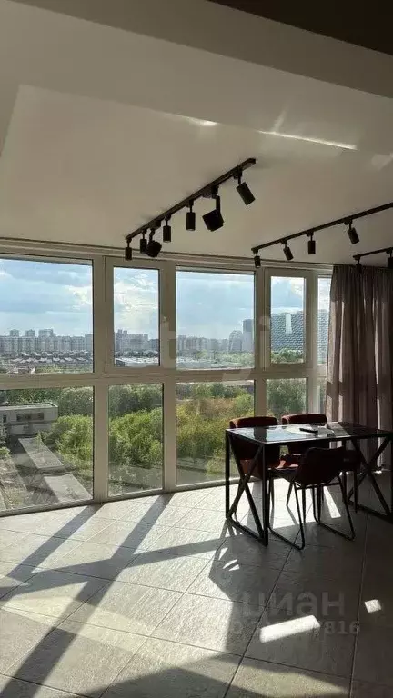 1-к кв. Москва Ленинградский просп., 33А (40.0 м) - Фото 0