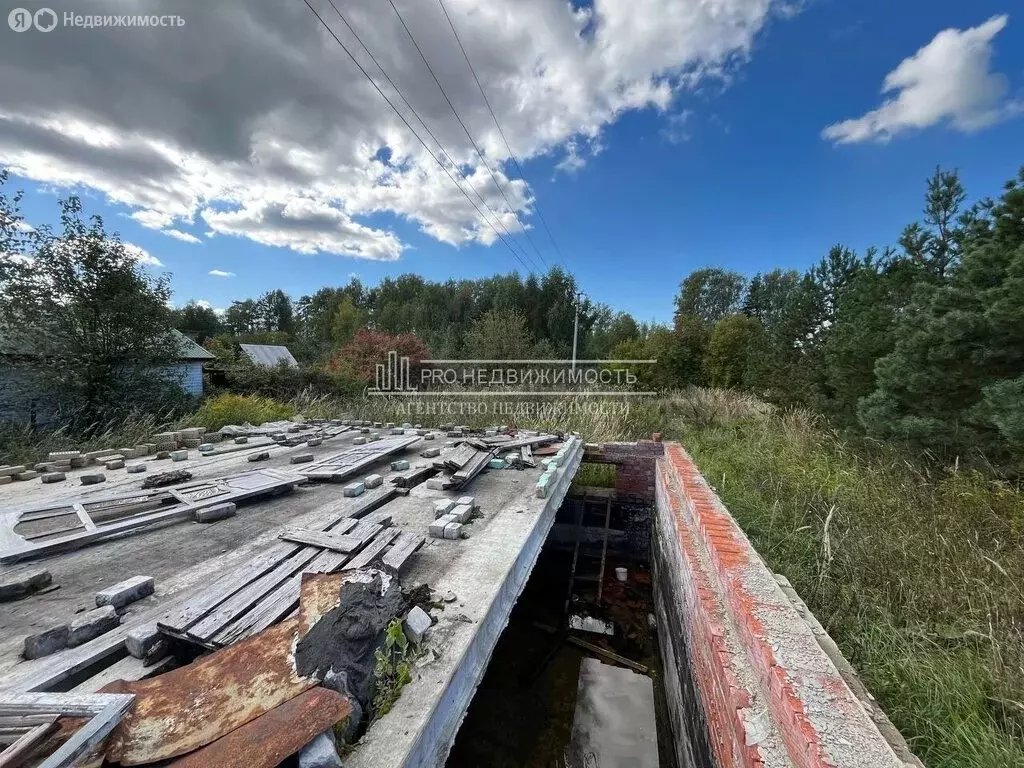 Участок в деревня Гари, Полевая улица, 5 (600 м) - Фото 2