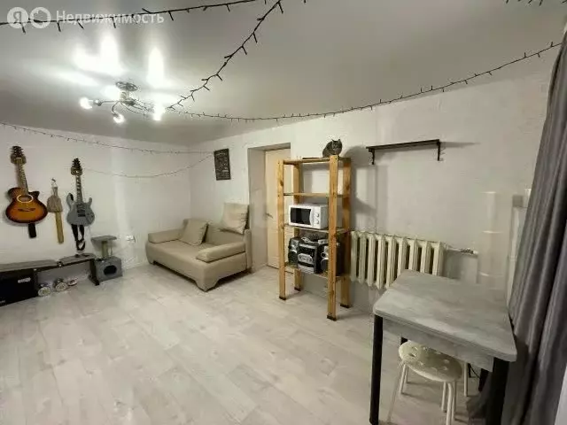 1-комнатная квартира: Самара, улица Степана Разина, 86 (36 м) - Фото 2