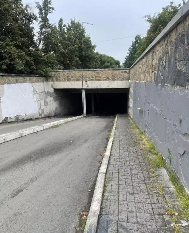 Гараж в Челябинская область, Челябинск ул. Коммуны (18 м) - Фото 2