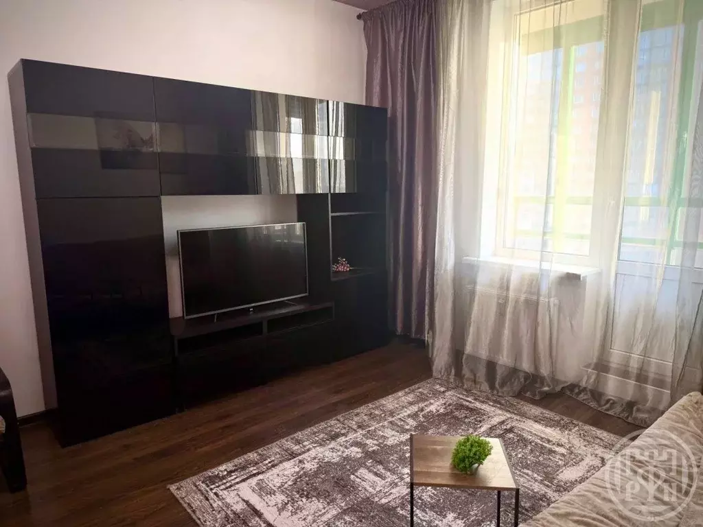 Студия Ленинградская область, Мурино Всеволожский район, ул. Шувалова, ... - Фото 2