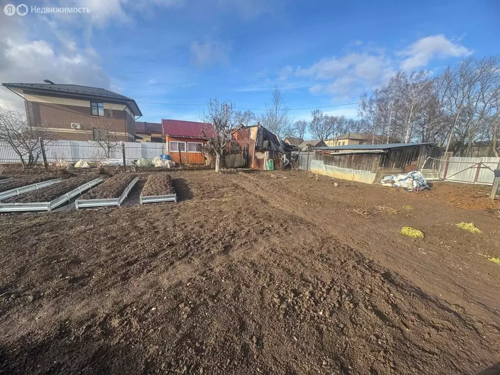 Участок в городской округ Владимир, село Спасское (6.22 м) - Фото 0