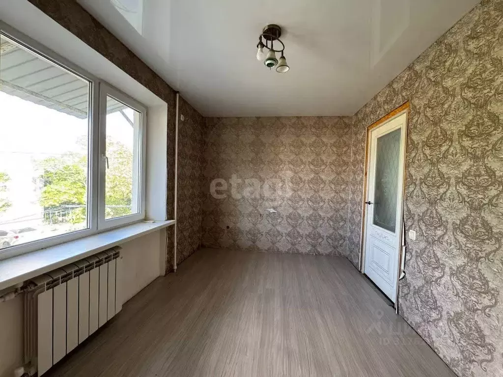 Комната Краснодарский край, Новороссийск ул. Видова, 184 (48.8 м) - Фото 0