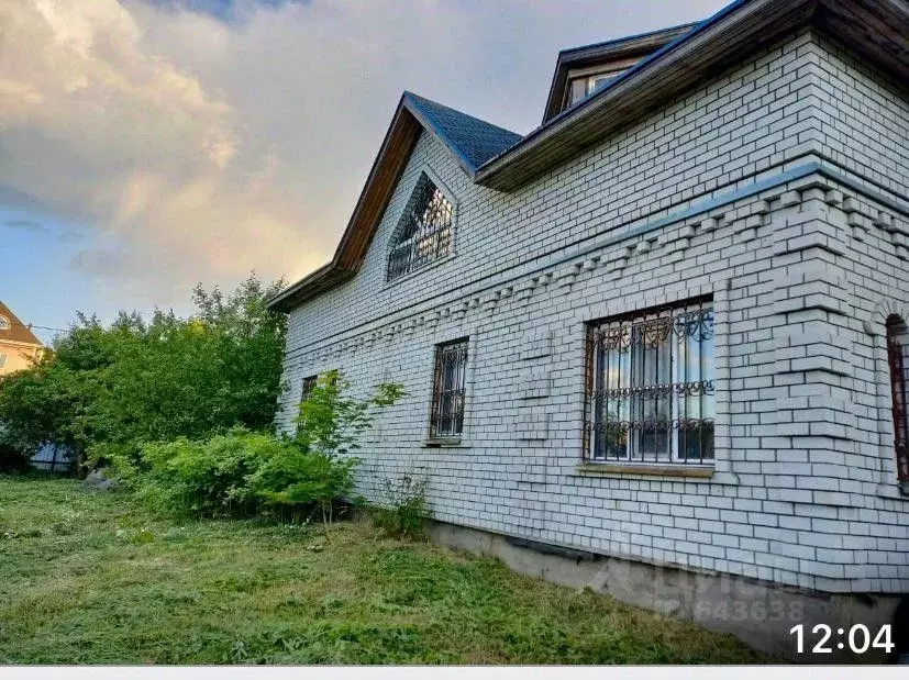 Дом в Ярославская область, Переславль-Залесский городской округ, д. ... - Фото 0