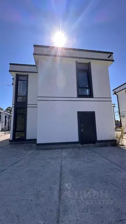 Дом в Краснодарский край, Сочи Тополиная ул., 39 (160 м) - Фото 0