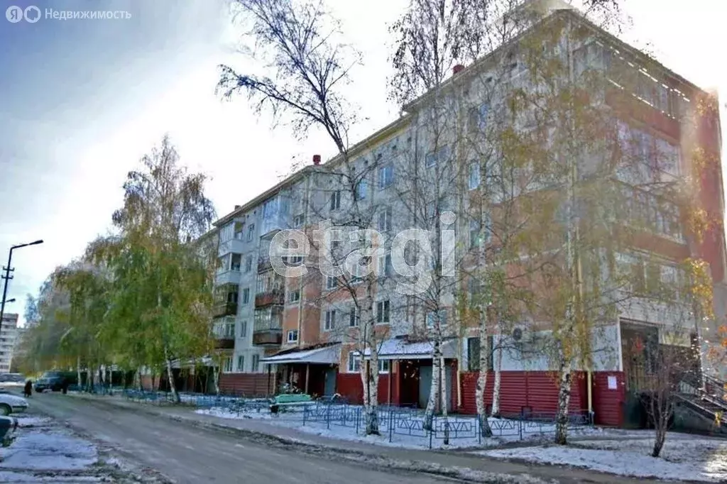 Помещение свободного назначения (83.5 м) - Фото 0