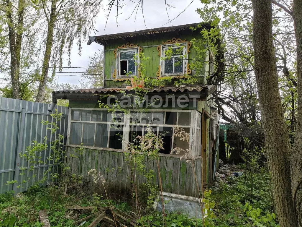Участок 4,5 сот. (СНТ, ДНП) - Фото 0