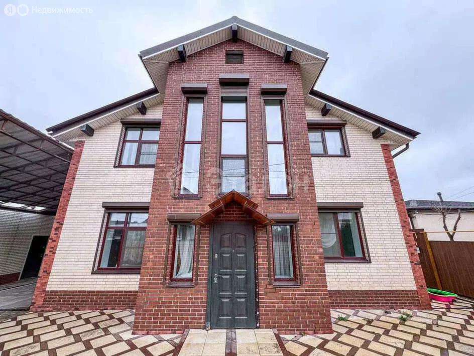 Дом в Волгоградская область, рабочий посёлок Городище, улица ... - Фото 2