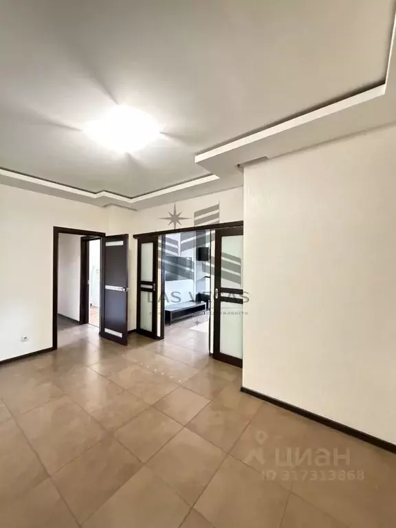 3-к кв. Москва 1-я Дубровская ул., 1К4 (100.0 м) - Фото 1