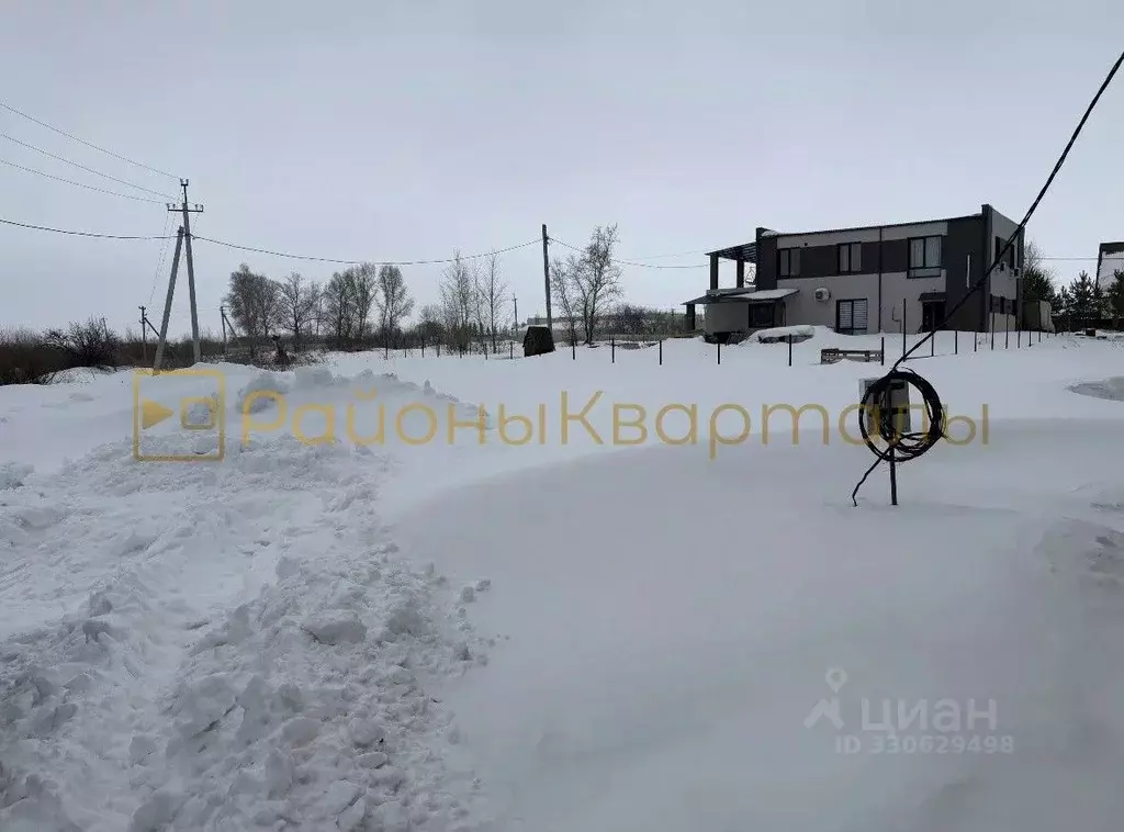 Участок в Новосибирская область, Новосибирский район, Толмачевский ... - Фото 1