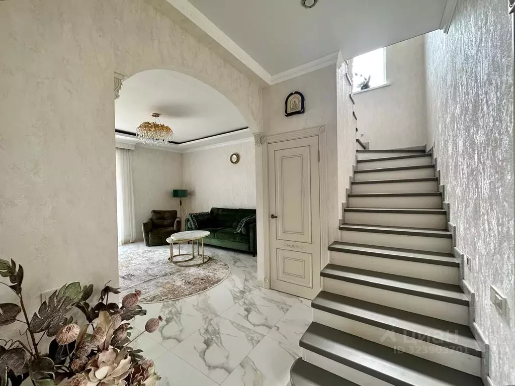 Дом в Ростовская область, Азов Азовский район, пер. Маяковского (125 ... - Фото 1